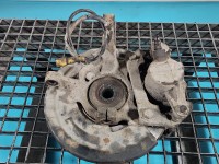 Zwrotnica lewa piasta przód 1.9 dci Renault Kangoo I