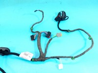 Instalacja Wiązka drzwi przód lewych Land Rover Freelander II 7G92-14A584-BBF