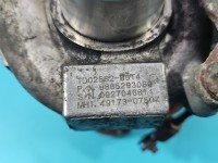 Turbosprężarka Peugeot Partner II 49173-07507, 9685293080 1.6 hdi 90KM