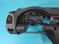 Deska rozdzielcza airbag pasażera kokpit AUDI Q7 I 4L