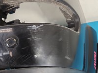 Zderzak tył Mitsubishi Outlander II 12X HB