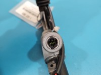 Pas bezpieczeństwa przód prawy pasażera BMW X6 E71 7295964