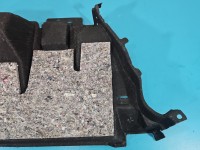 Tapicerka bagażnika prawa boczek Dacia Duster III 24-