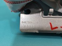 Kurtyna lewa poduszka airbag Dacia Sandero III 20-