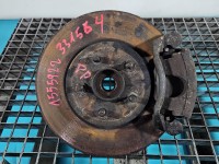 Zwrotnica prawa piasta przód 2.0 tdci Ford Mondeo Mk3