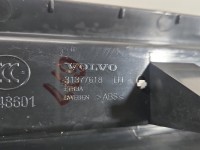 Listwa progowa lewa PRÓG NAKŁADKA Volvo S90 II 16- 31377619, 31377618, 31377616