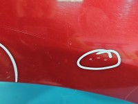 Błotnik przód prawy Vw Touran I LA3W