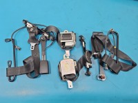 Deska rozdzielcza airbag pasażera kokpit Kia Ceed I 06-