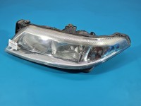 Reflektor lewy lampa przód Renault Laguna II EUROPA 8200002845