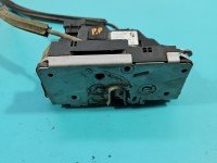 Zamek przód prawy 1350147080, 2810141045 Citroen Jumper 14- EUROPA CITROEN, 6 pin