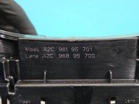 Licznik Fiat Tipo II 15- A3C0464810000, 00521505010 1.4 16V EUROPA