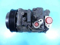 Sprężarka klimatyzacji kompresor 97012601103, 447150-3892 Porsche Panamera I 970 3.0 V6