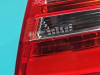 Lampa tył prawa Producent części: Audi, SEDAN ZEWNĘTRZNA LED AUDI A6 C7 sedan