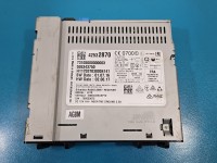 Radio fabryczne Opel Astra V K 42532870 radioodtwarzacz