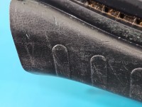 Osłona ZAŚLEPKA PLASTIK pasa tylnego,rysy Toyota Rav4 IV 58387-42060
