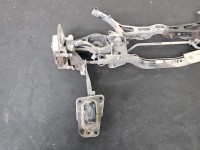 Tylna belka oś tył Skoda Octavia III 2.0 TSI (DKZA)