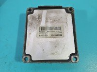 Komputer Sterownik silnika 8973065750, 12212819 Opel Astra II G 1.7 dti