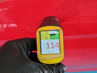 DRZWI PRZÓD LEWE KIEROWCY Hyundai I20 I 08-14 5d BH