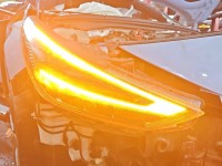 Reflektor prawy lampa przód Hyundai I30 III 16- EUROPA