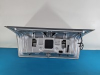 Klapa tył Opel Astra II G sedan 4d Z147