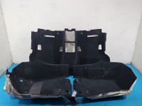 Wykładzina DYWAN PODŁOGA Mercedes W213 A2136800741, A2136800340, A2136800440