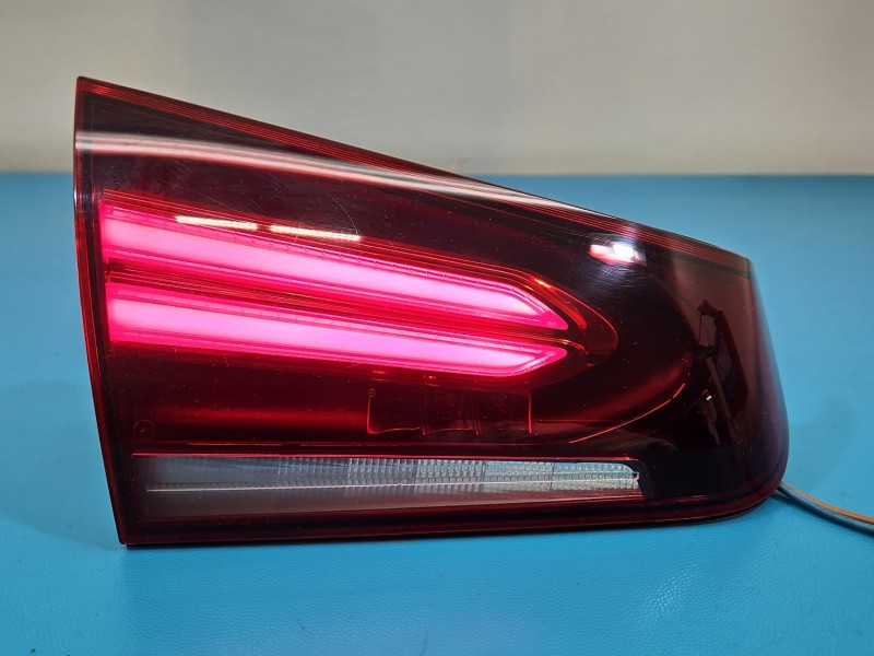 Lampa tył lewa Mercedes W177 sedan EUROPA