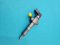 TESTOWANY Wtryskiwacz Ford Fiesta Mk6 9654551080 1.4 tdci