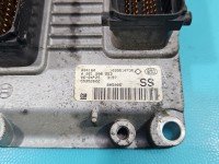 Komputer Sterownik silnika Opel Corsa C 55352622, 0261208253, 13173357WL 1.2 16V