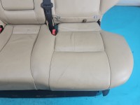 Kanapa tył fotel tylny Land Range Rover sport I L320