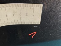 DRZWI PRZÓD PRAWE PASAŻERA Toyota Rav4 V 5d 1G3