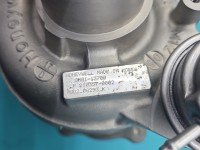 Turbosprężarka Regenerowana Mazda CX-5 I 12-17 810357-2, 810358-3, SH01-13700 2.2d 150KM