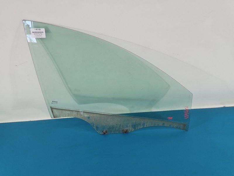 Szyba drzwi przód prawa Dacia Duster II 18- HB