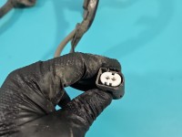 Wiązka instalacja Mercedes, Europejska, WIĄZKA ABS HAMULCA RĘCZNEGO PRAWY TYŁ Mercedes CLA C118 X118 A2475400600