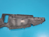 Osłona ZAŚLEPKA PLASTIK PASA PRZÓD Citroen C4 Picasso II 13-19 9807828980