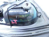 Klamka tył lewa zewnętrzna Honda Civic VIII 72680-SMG-E014
