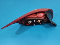 Lampa tył prawa Mitsubishi Lancer VIII 07-16 HB EUROPA