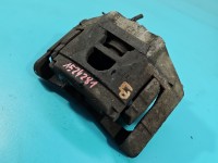 Zacisk przód lewy Audi A6 C6 2.7 TDI