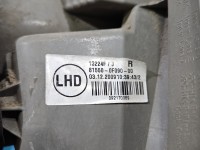 Lampa tył prawa Toyota Verso 09- HB EUROPA 81550-0F090-00