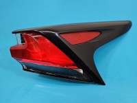 Lampa tył prawa LEXUS NX I 14-21 HB EUROPA