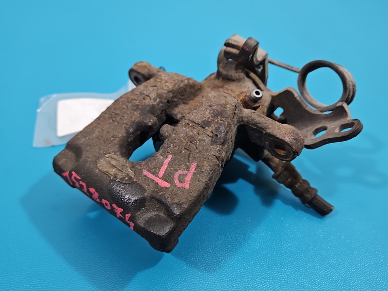 Zacisk tył prawy Ford S-max I MK1 2.0 TDCI HB