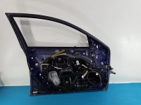 DRZWI PRZÓD LEWE KIEROWCY Mazda 6 II GH 5d 2X