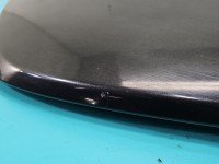Spoiler lotka klapy Citroen C5 II X7 czarny, EYPC