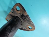 Wzmocnienie zderzaka przód belka Audi A4 B7 Producent części: Audi przednie