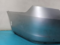 Zderzak tył Renault Thalia I srebrny sedan