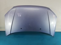 Maska przednia Hyundai Getz błękitny WO