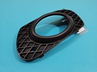 Zaślepka kratka zderzaka lewa atrapa Mercedes ML W164 A1648260124