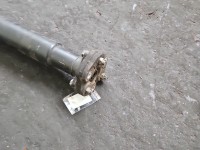 Wał napędowy tył BMW X5 F15 3.0d