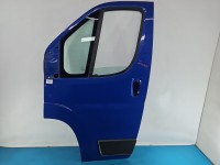 DRZWI PRZÓD LEWE KIEROWCY Fiat Ducato IV 5d 479