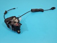 Zamek tył lewy 825038840R Renault Megane III 4PIN