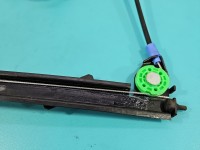 Podnośnik przód lewy Fiat Panda II 5d HB